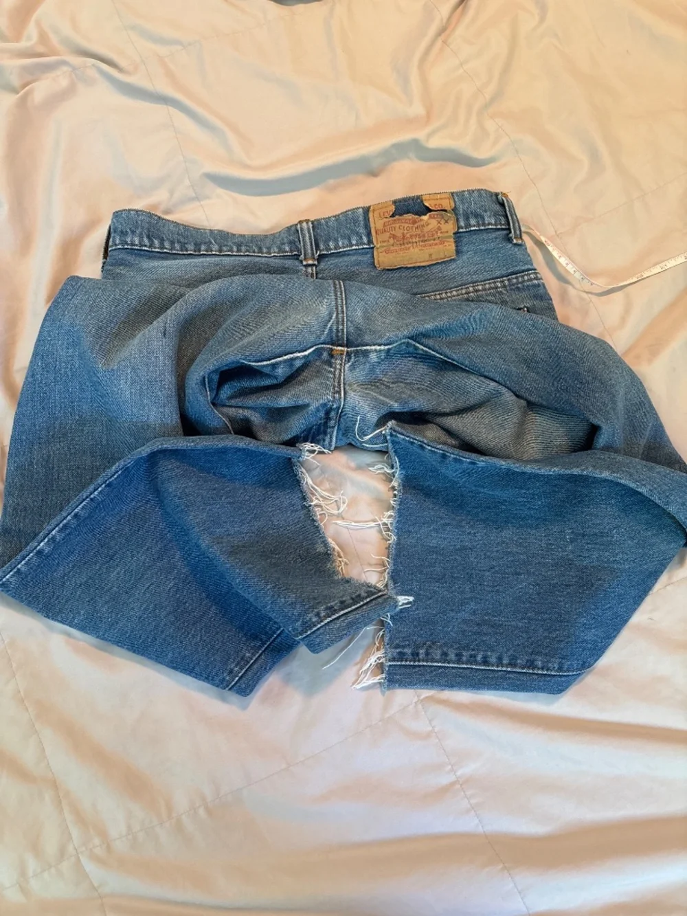 Vintage Levi’s 517s - Picture 15 of 17